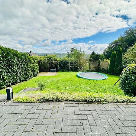 Ferienwohnung Oberwinter Bei Bonn Bandorf Εξωτερικό φωτογραφία