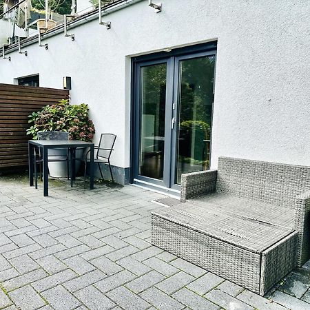 Ferienwohnung Oberwinter Bei Bonn Bandorf Εξωτερικό φωτογραφία