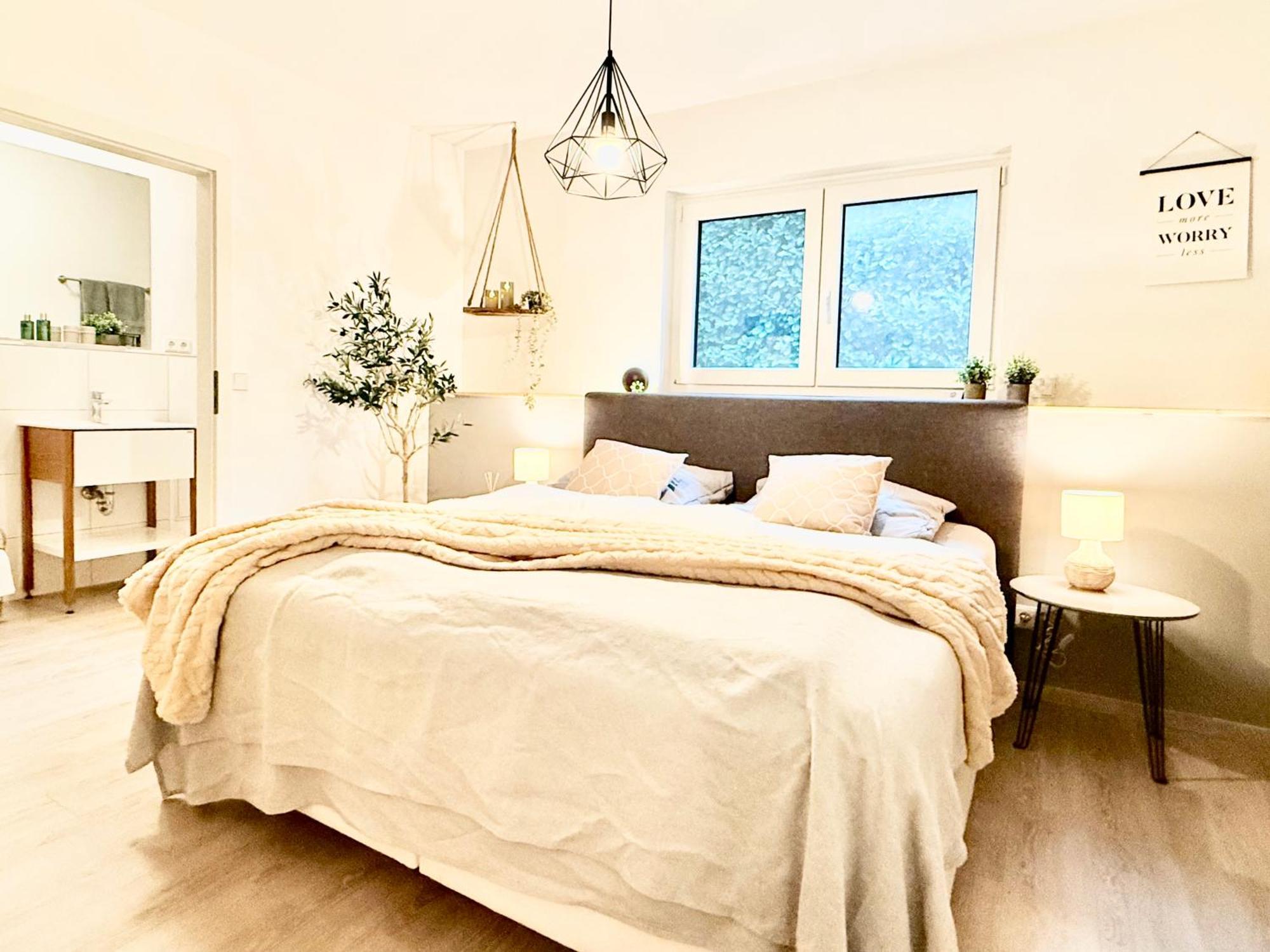 Ferienwohnung Oberwinter Bei Bonn Bandorf Εξωτερικό φωτογραφία