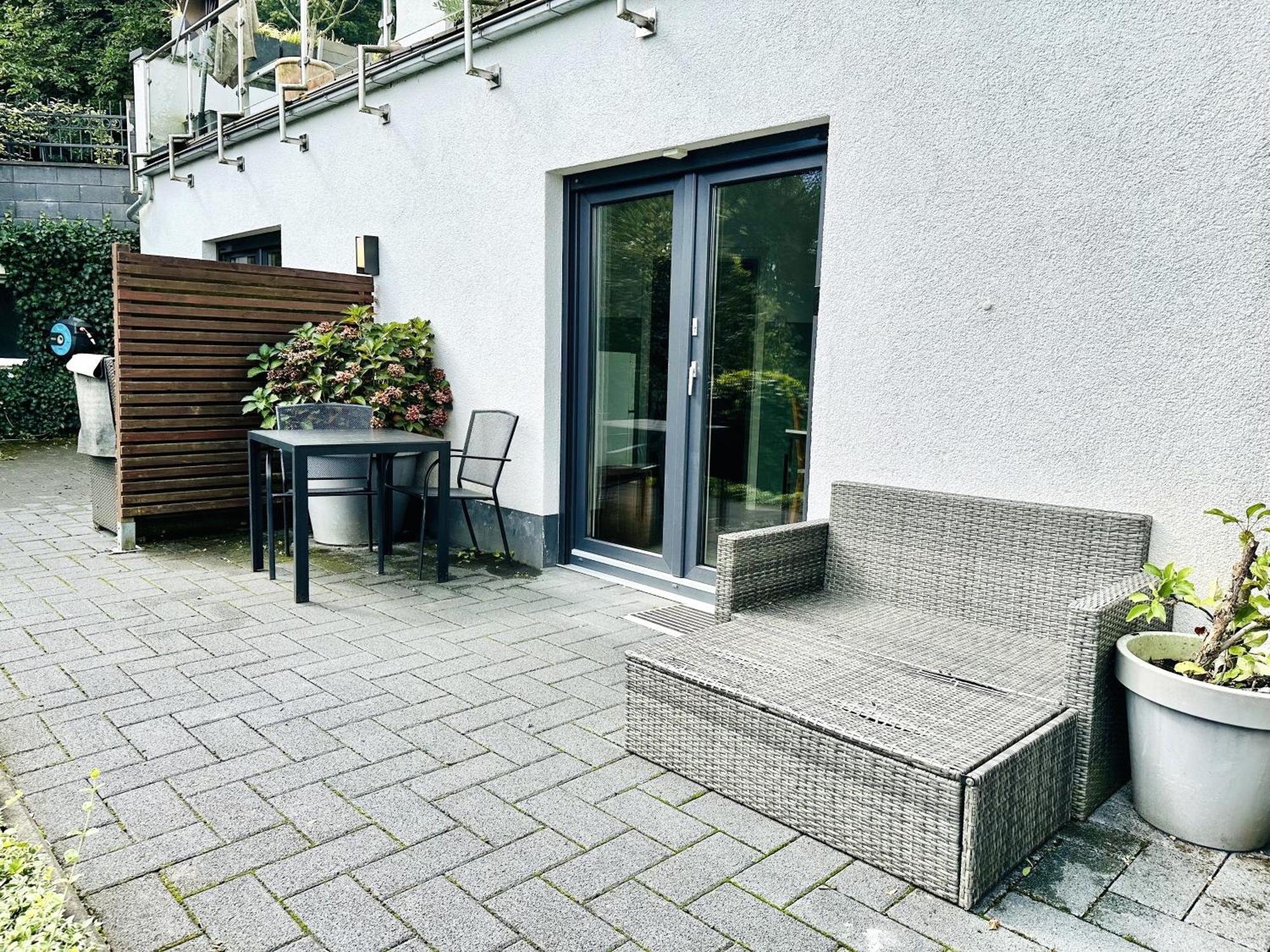 Ferienwohnung Oberwinter Bei Bonn Bandorf Εξωτερικό φωτογραφία