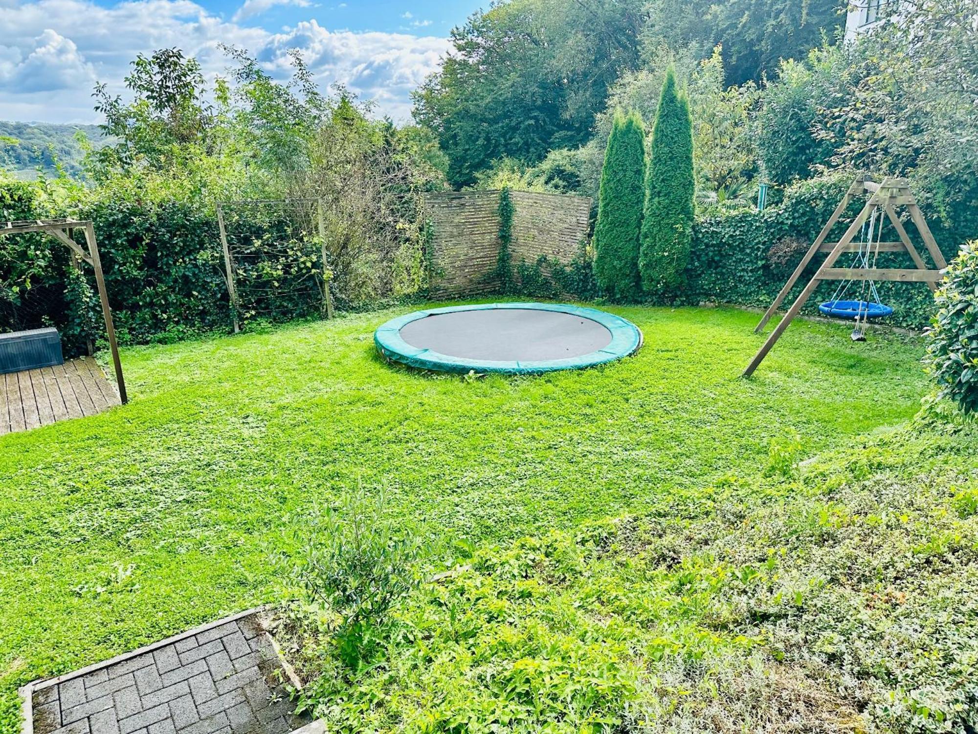 Ferienwohnung Oberwinter Bei Bonn Bandorf Εξωτερικό φωτογραφία