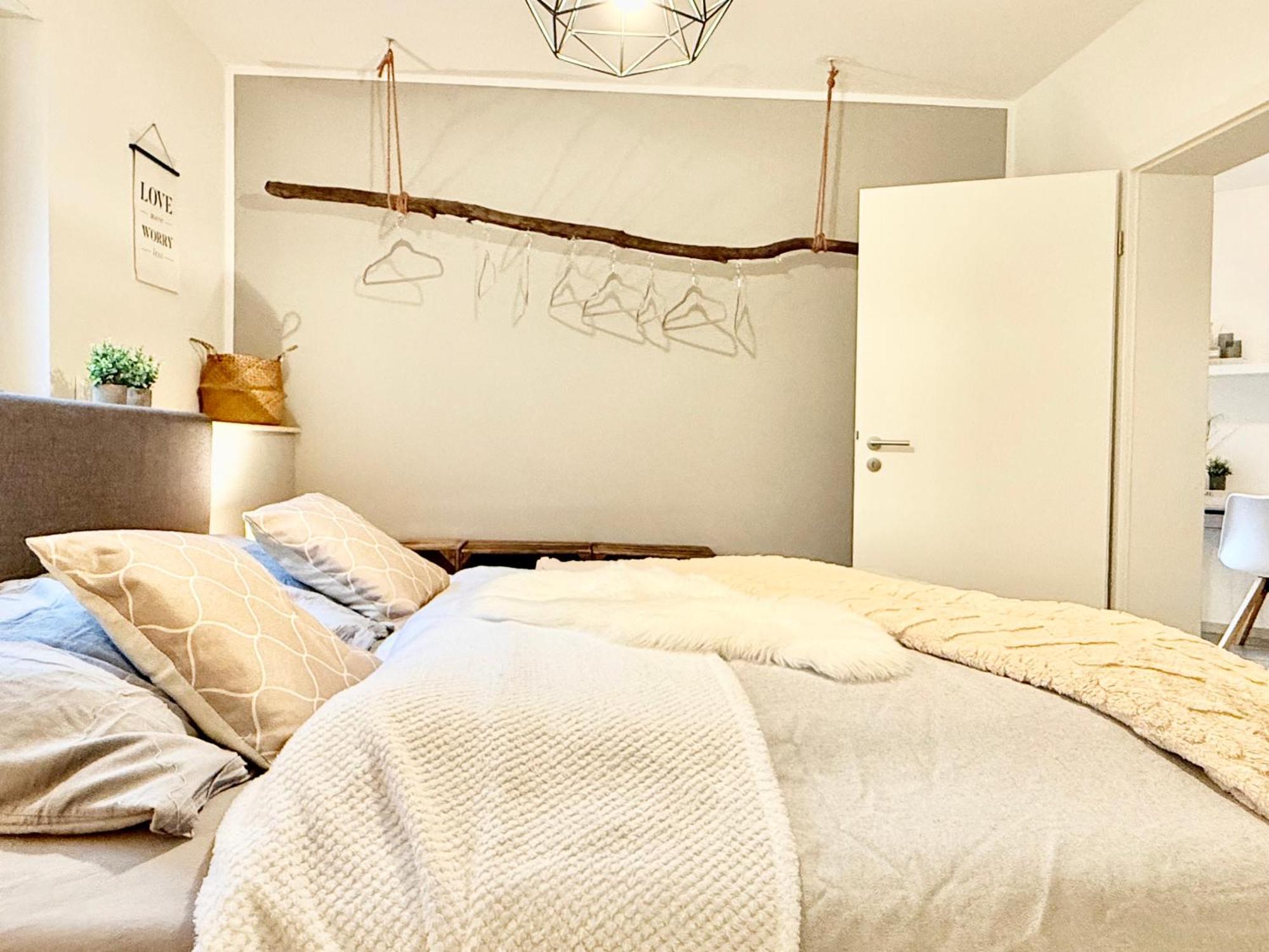 Ferienwohnung Oberwinter Bei Bonn Bandorf Εξωτερικό φωτογραφία