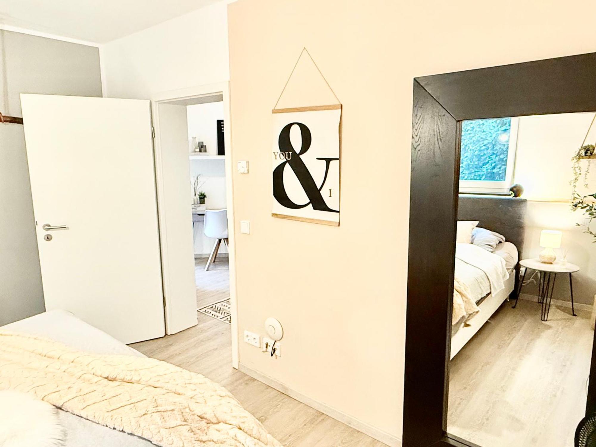 Ferienwohnung Oberwinter Bei Bonn Bandorf Εξωτερικό φωτογραφία