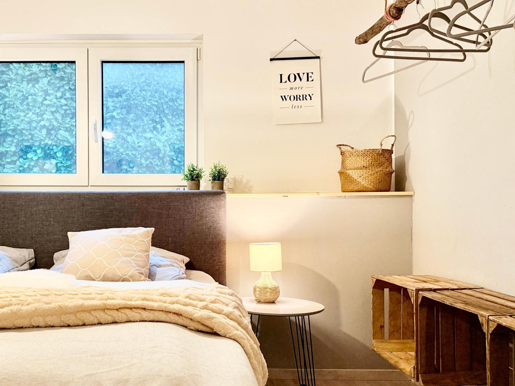 Ferienwohnung Oberwinter Bei Bonn Bandorf Εξωτερικό φωτογραφία