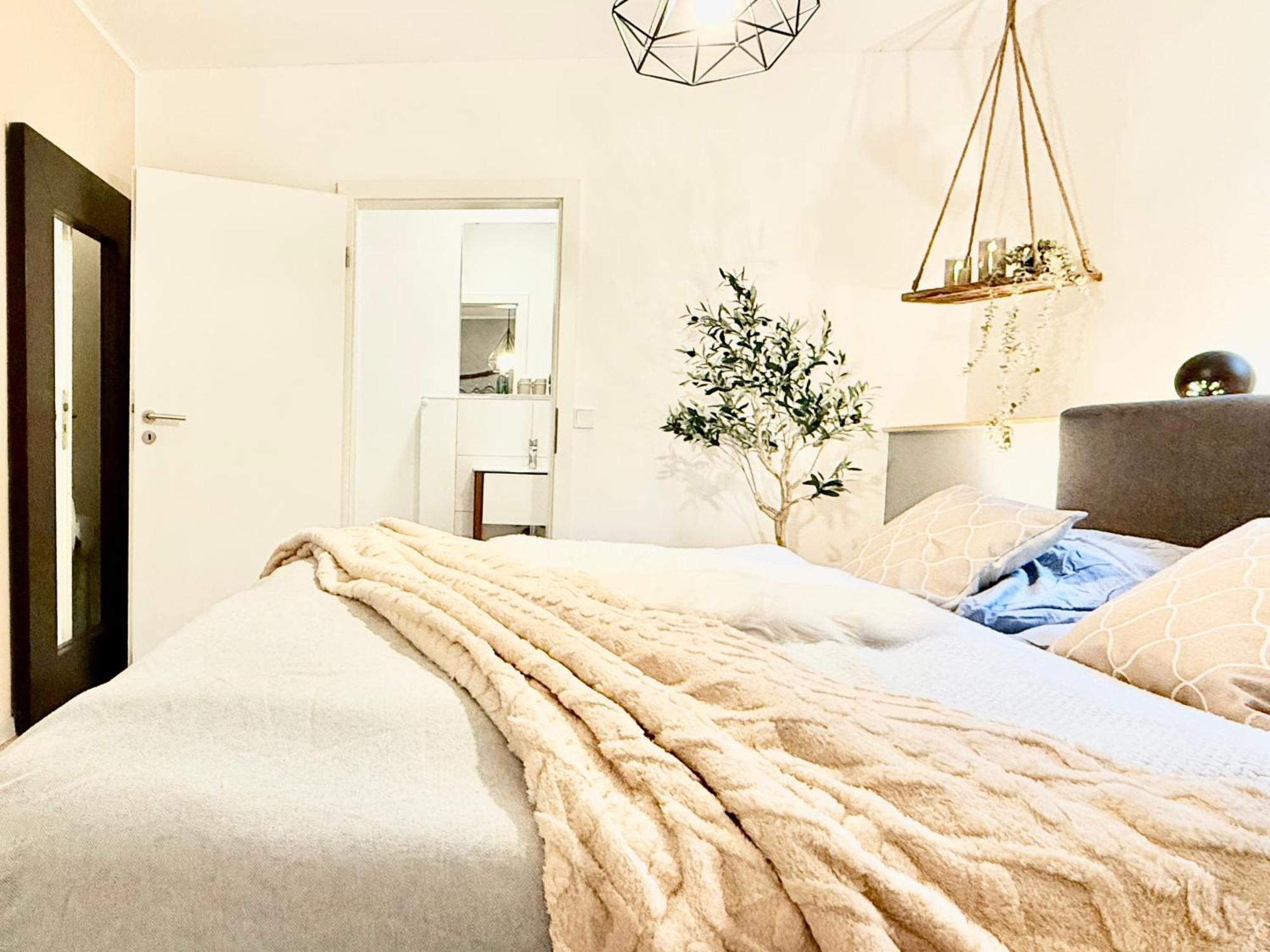 Ferienwohnung Oberwinter Bei Bonn Bandorf Εξωτερικό φωτογραφία