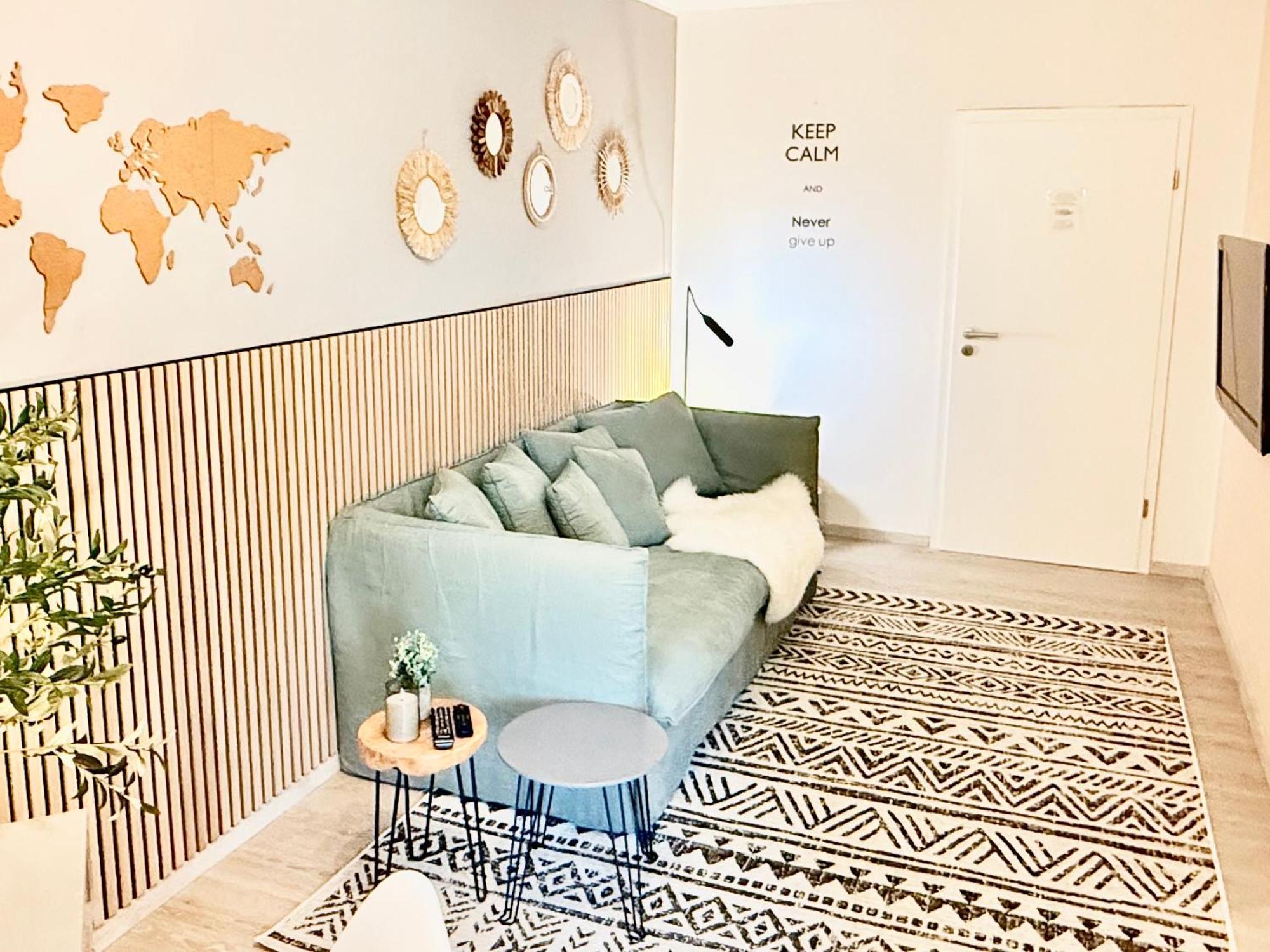 Ferienwohnung Oberwinter Bei Bonn Bandorf Εξωτερικό φωτογραφία
