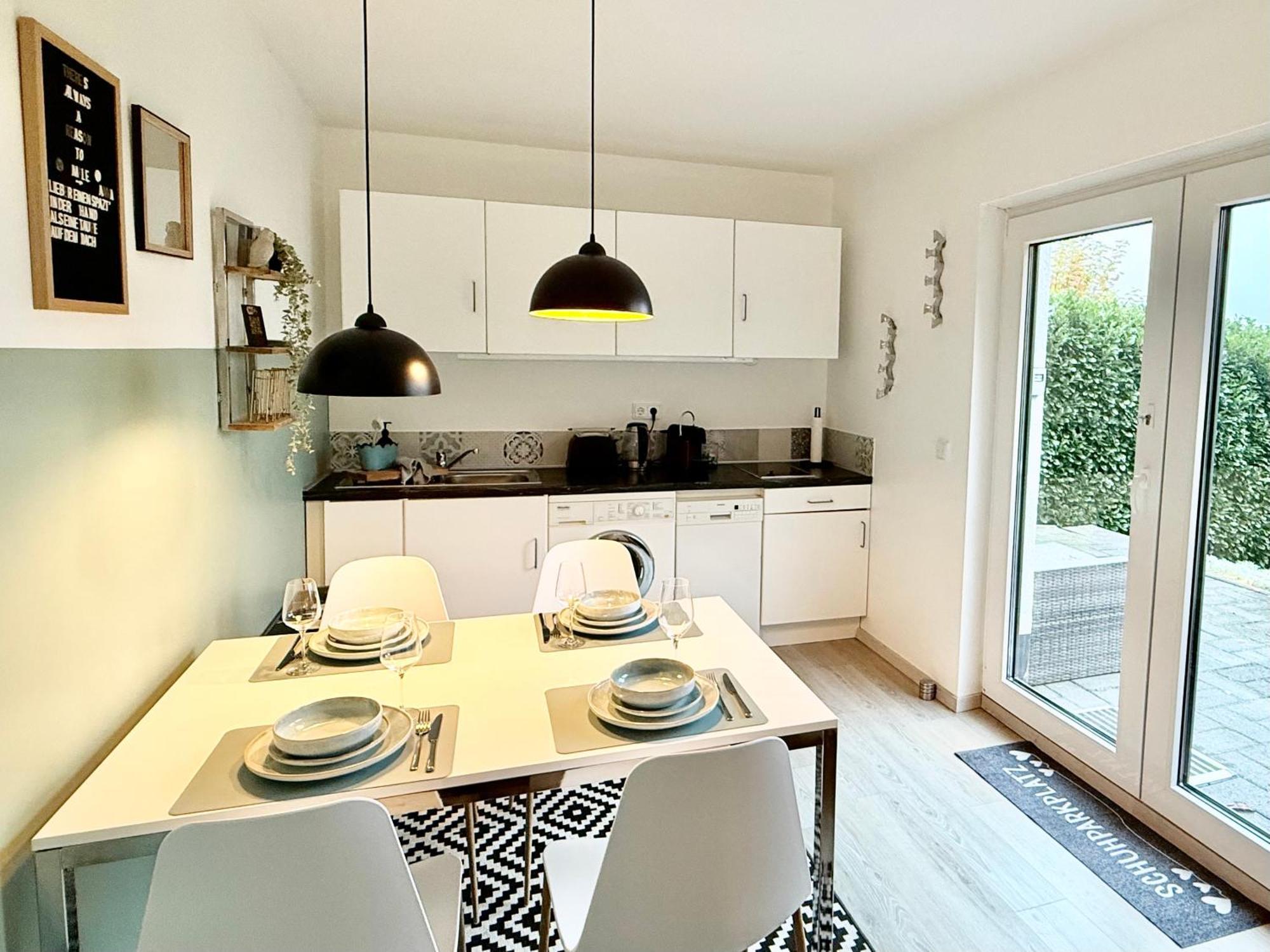 Ferienwohnung Oberwinter Bei Bonn Bandorf Εξωτερικό φωτογραφία